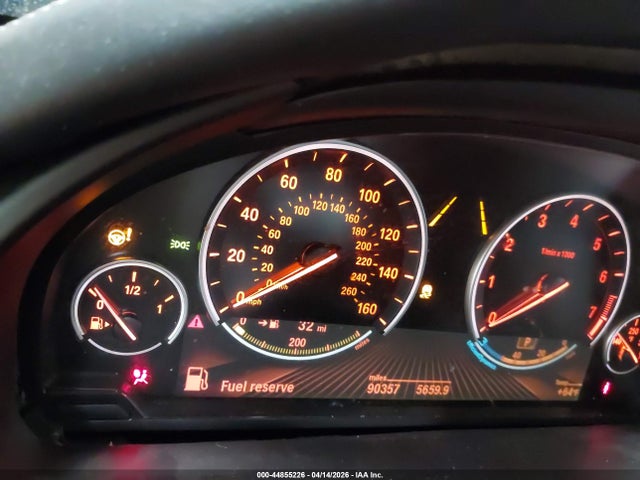 Продажа на аукционе авто 2016 Bmw X5 Xdrive50i, vin: 5UXKR6C50G0J81425, номер лота: 44855226
