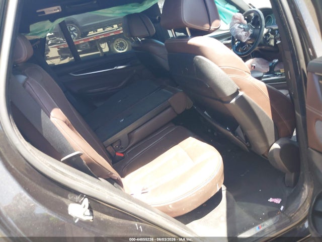 Продажа на аукционе авто 2016 Bmw X5 Xdrive50i, vin: 5UXKR6C50G0J81425, номер лота: 44855226