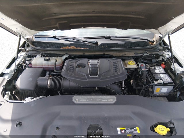 Продаж на аукціоні авто 2024 Jeep Grand Wagoneer L Series Ii 4x4, vin: 1C4SJSFP3RS132452, номер лоту: 44855227