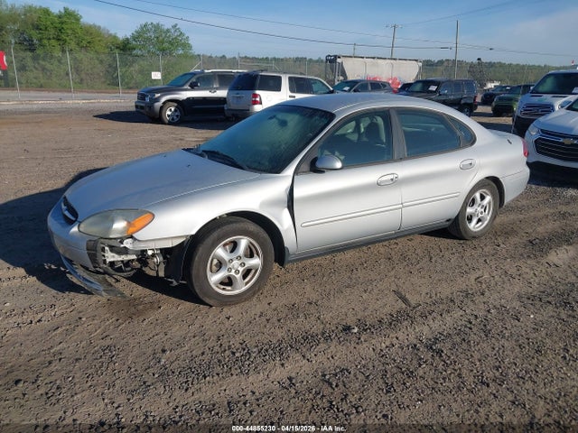 Aukcja sprzedaży 2002 Ford Taurus Se, vin: 1FAFP53U02A227256, numer aukcji: 44855230