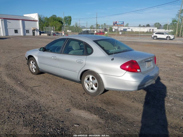 Aukcja sprzedaży 2002 Ford Taurus Se, vin: 1FAFP53U02A227256, numer aukcji: 44855230