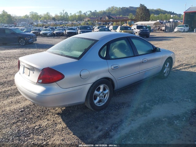 Aukcja sprzedaży 2002 Ford Taurus Se, vin: 1FAFP53U02A227256, numer aukcji: 44855230
