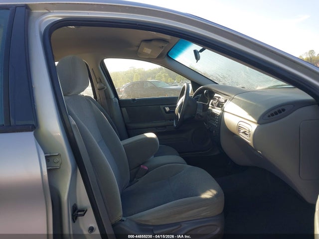 Aukcja sprzedaży 2002 Ford Taurus Se, vin: 1FAFP53U02A227256, numer aukcji: 44855230