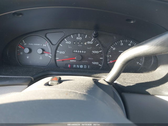 Aukcja sprzedaży 2002 Ford Taurus Se, vin: 1FAFP53U02A227256, numer aukcji: 44855230