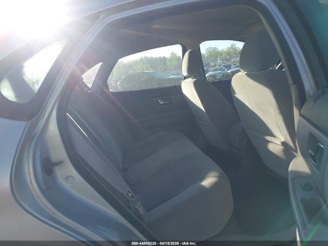 Aukcja sprzedaży 2002 Ford Taurus Se, vin: 1FAFP53U02A227256, numer aukcji: 44855230