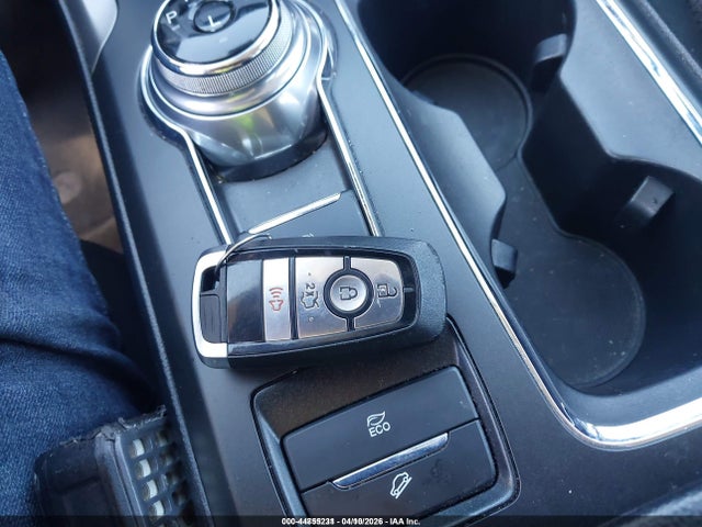 2020 FORD FUSION 3FA6P0LU8LR119235 Photo 10