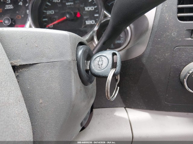 2012 CHEVROLET SILVERADO 1500 1GCRKSE78CZ211756 Photo 10