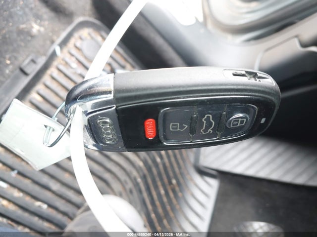 Aukcja sprzedaży 2014 Audi A8 L 3.0t, vin: WAURGAFD8EN006431, numer aukcji: 44855240