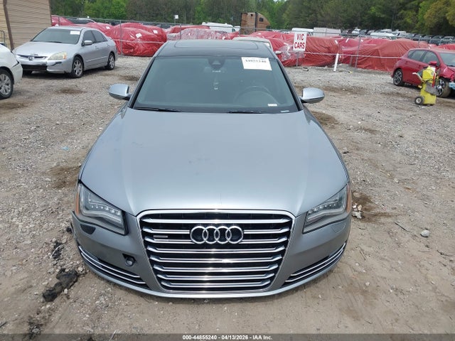 Aukcja sprzedaży 2014 Audi A8 L 3.0t, vin: WAURGAFD8EN006431, numer aukcji: 44855240