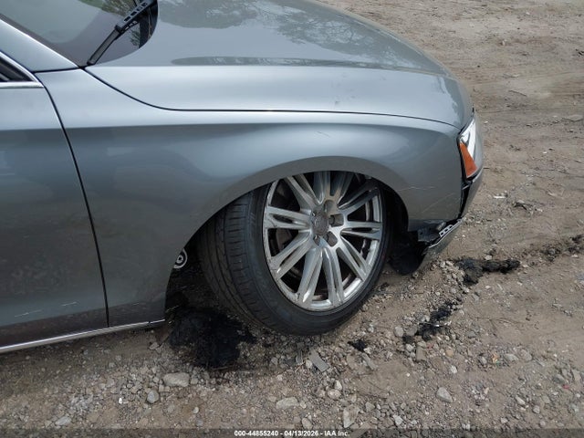 Aukcja sprzedaży 2014 Audi A8 L 3.0t, vin: WAURGAFD8EN006431, numer aukcji: 44855240