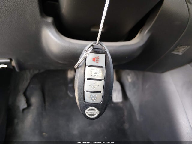 Aukcja sprzedaży 2013 Nissan Sentra Sv, vin: 3N1AB7AP6DL755250, numer aukcji: 44855242