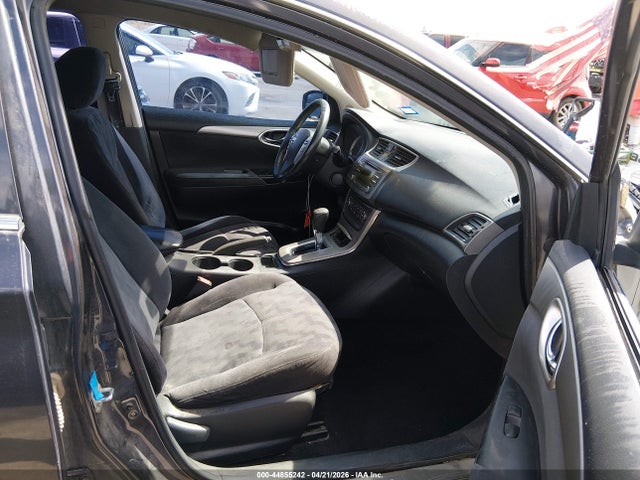 Aukcja sprzedaży 2013 Nissan Sentra Sv, vin: 3N1AB7AP6DL755250, numer aukcji: 44855242
