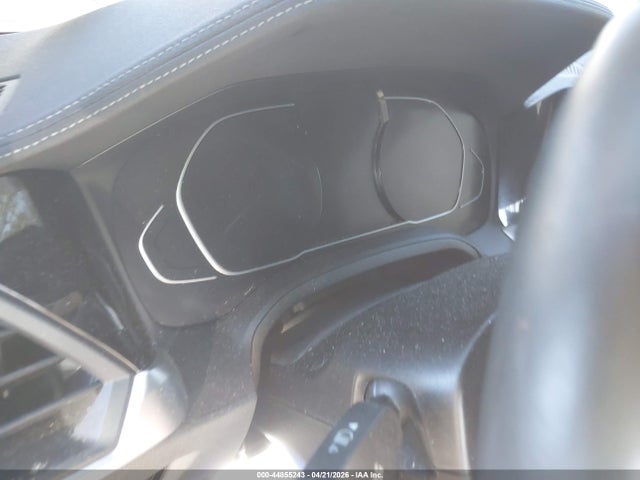 2021 Bmw 430i Xdrive მანქანა იყიდება აუქციონზე, vin: WBA73AP00MCG04170, აუქციონის ნომერი: 44855243