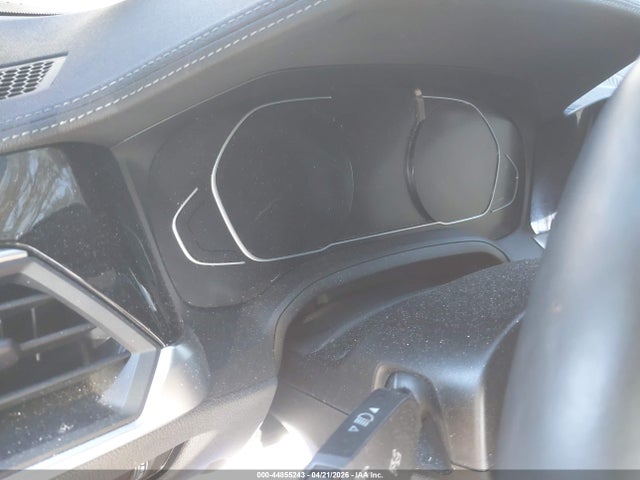 2021 Bmw 430i Xdrive მანქანა იყიდება აუქციონზე, vin: WBA73AP00MCG04170, აუქციონის ნომერი: 44855243