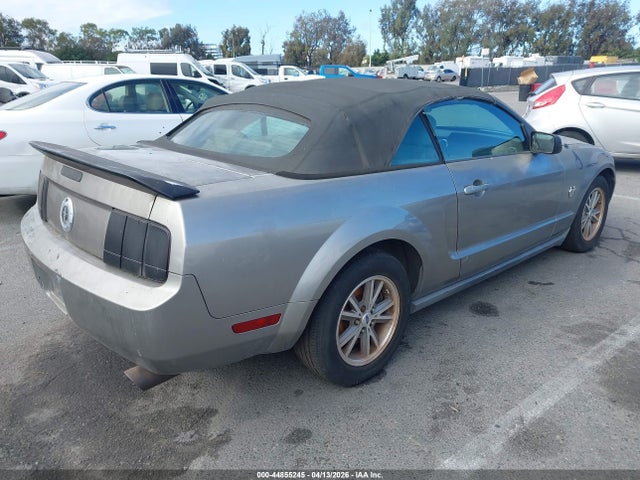 2009 FORD MUSTANG 1ZVHT84N795112533 Photo 3