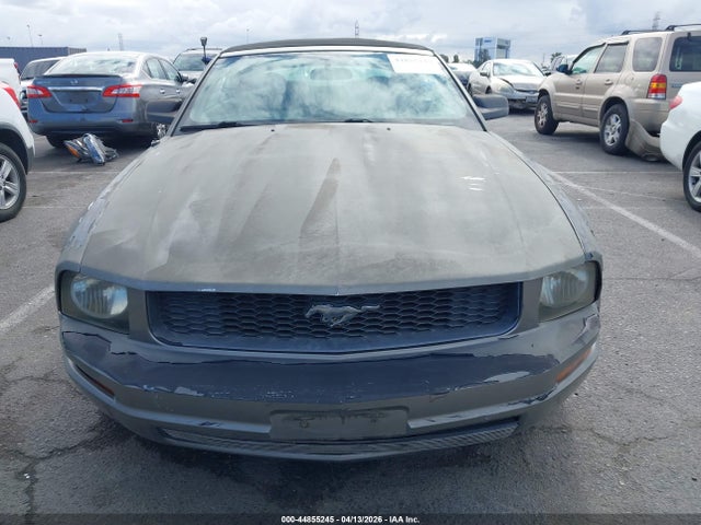 2009 FORD MUSTANG 1ZVHT84N795112533 Photo 5