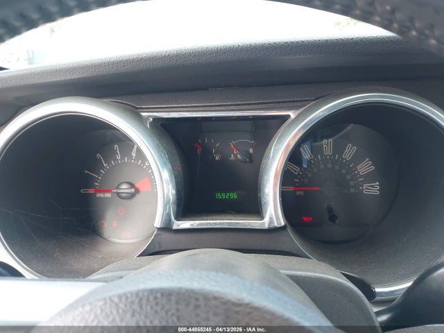 2009 FORD MUSTANG 1ZVHT84N795112533 Photo 6