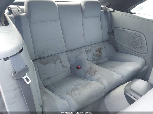 2009 FORD MUSTANG 1ZVHT84N795112533 Photo 7