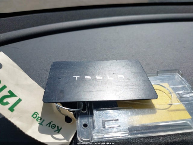 Продаж на аукціоні авто 2021 Tesla Model Y Long Range Dual Motor All-wheel Drive, vin: 5YJYGDEE6MF146338, номер лоту: 44855247