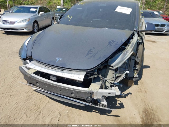 Продаж на аукціоні авто 2021 Tesla Model Y Long Range Dual Motor All-wheel Drive, vin: 5YJYGDEE6MF146338, номер лоту: 44855247