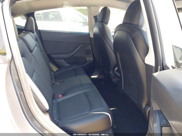 Продаж на аукціоні авто 2021 Tesla Model Y Long Range Dual Motor All-wheel Drive, vin: 5YJYGDEE6MF146338, номер лоту: 44855247