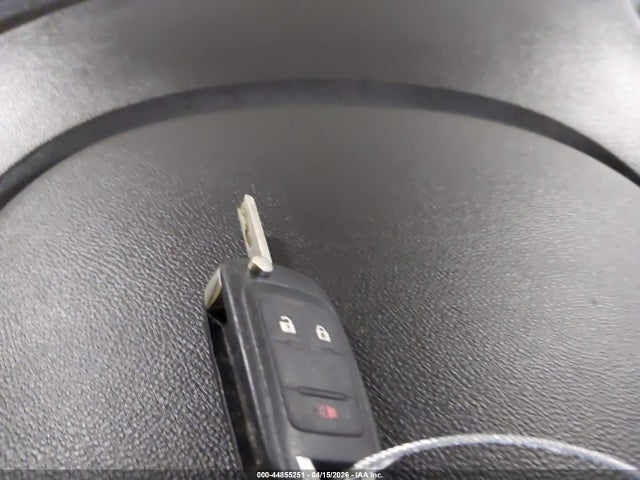 Aukcja sprzedaży 2016 Chevrolet Equinox Ls, vin: 2GNFLEEKXG6189631, numer aukcji: 44855251