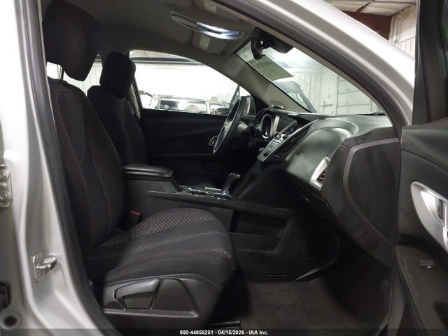 Aukcja sprzedaży 2016 Chevrolet Equinox Ls, vin: 2GNFLEEKXG6189631, numer aukcji: 44855251