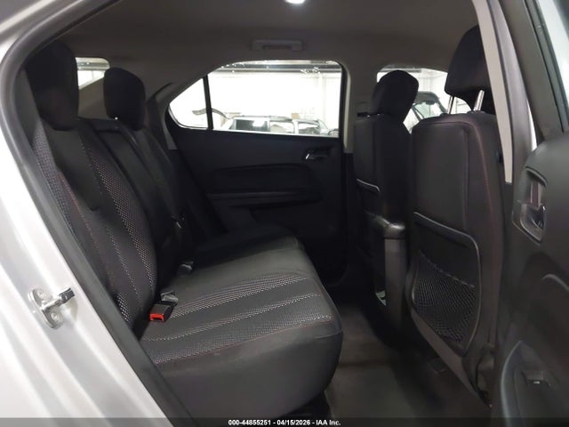 Aukcja sprzedaży 2016 Chevrolet Equinox Ls, vin: 2GNFLEEKXG6189631, numer aukcji: 44855251