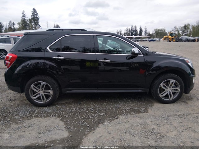 Chevrolet Equinox Premier 2017 2GNFLGE3XH6146011 Image 13