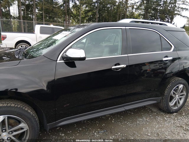 Chevrolet Equinox Premier 2017 2GNFLGE3XH6146011 Image 14