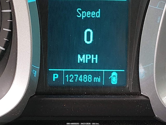 Chevrolet Equinox Premier 2017 2GNFLGE3XH6146011 Image 15