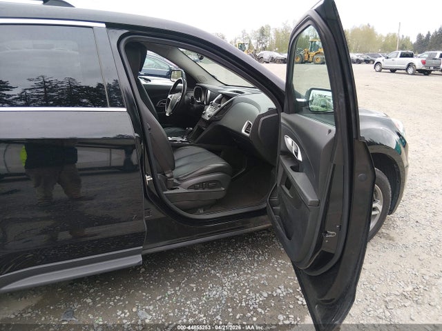 Chevrolet Equinox Premier 2017 2GNFLGE3XH6146011 Image 5