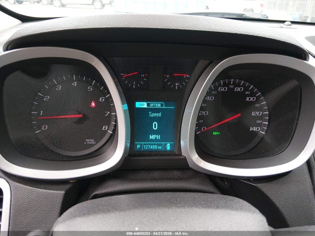 Chevrolet Equinox Premier 2017 2GNFLGE3XH6146011 Image 7