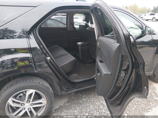 Chevrolet Equinox Premier 2017 2GNFLGE3XH6146011 Image 8