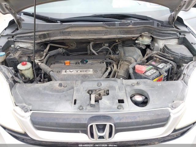 Aukcja sprzedaży 2009 Honda Cr-v Lx, vin: 3CZRE383X9G708686, numer aukcji: 44855257