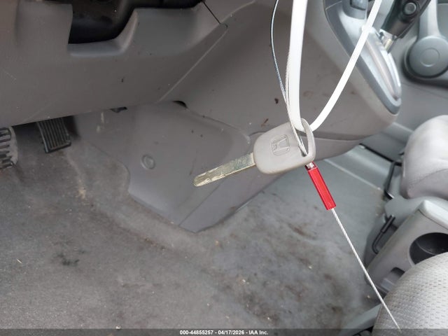Aukcja sprzedaży 2009 Honda Cr-v Lx, vin: 3CZRE383X9G708686, numer aukcji: 44855257