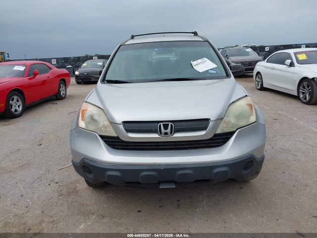 Aukcja sprzedaży 2009 Honda Cr-v Lx, vin: 3CZRE383X9G708686, numer aukcji: 44855257