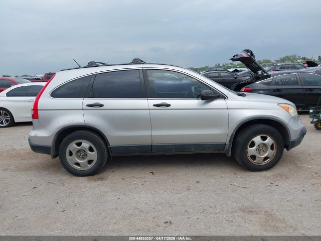 Aukcja sprzedaży 2009 Honda Cr-v Lx, vin: 3CZRE383X9G708686, numer aukcji: 44855257