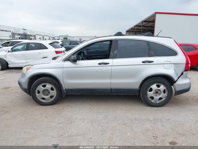 Aukcja sprzedaży 2009 Honda Cr-v Lx, vin: 3CZRE383X9G708686, numer aukcji: 44855257