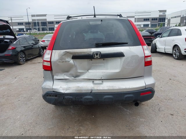 Aukcja sprzedaży 2009 Honda Cr-v Lx, vin: 3CZRE383X9G708686, numer aukcji: 44855257