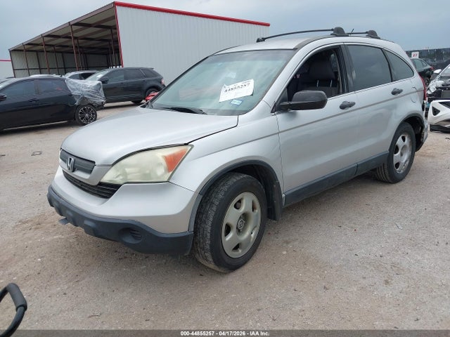 Aukcja sprzedaży 2009 Honda Cr-v Lx, vin: 3CZRE383X9G708686, numer aukcji: 44855257