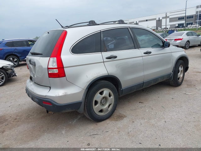 Aukcja sprzedaży 2009 Honda Cr-v Lx, vin: 3CZRE383X9G708686, numer aukcji: 44855257