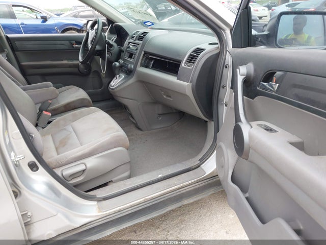 Aukcja sprzedaży 2009 Honda Cr-v Lx, vin: 3CZRE383X9G708686, numer aukcji: 44855257