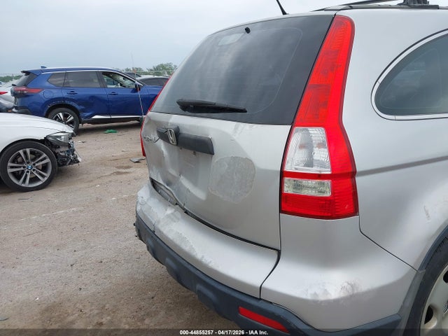 Aukcja sprzedaży 2009 Honda Cr-v Lx, vin: 3CZRE383X9G708686, numer aukcji: 44855257