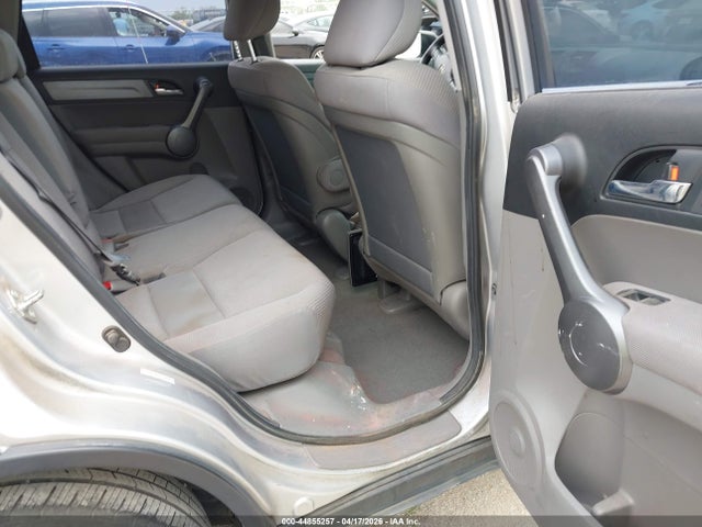Aukcja sprzedaży 2009 Honda Cr-v Lx, vin: 3CZRE383X9G708686, numer aukcji: 44855257