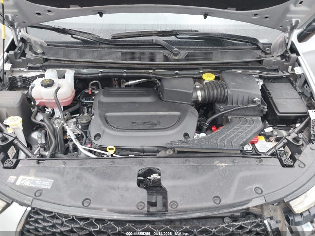 Продажа на аукционе авто 2026 Chrysler Pacifica Select, vin: 2C4RC1BG0TR168603, номер лота: 44855259