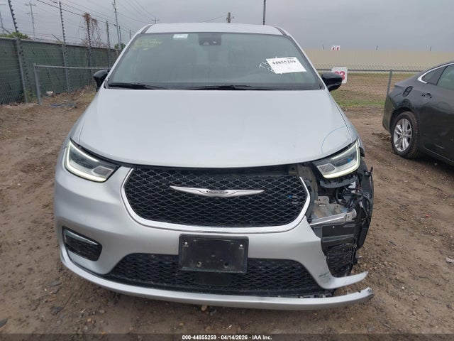 Продажа на аукционе авто 2026 Chrysler Pacifica Select, vin: 2C4RC1BG0TR168603, номер лота: 44855259