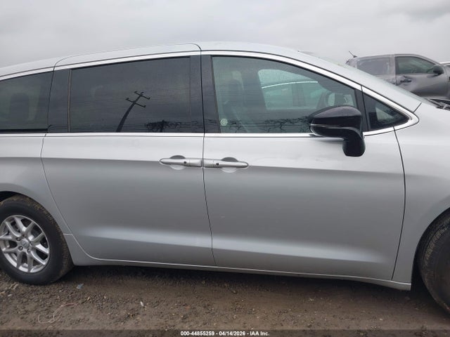 Продажа на аукционе авто 2026 Chrysler Pacifica Select, vin: 2C4RC1BG0TR168603, номер лота: 44855259