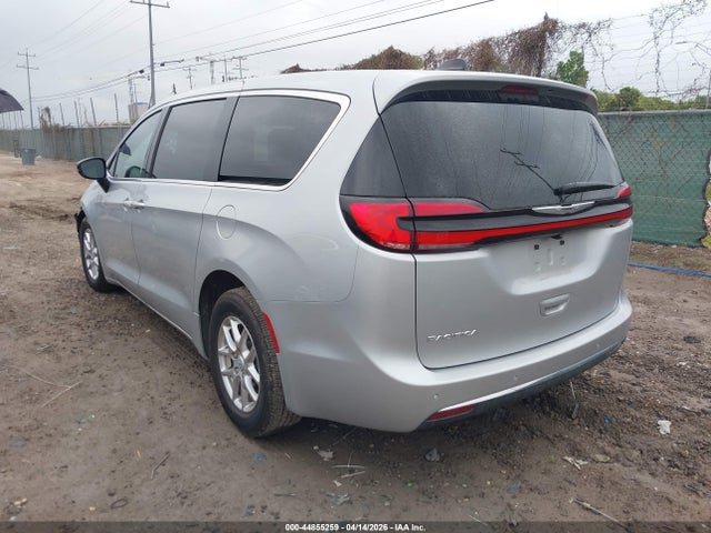 Продажа на аукционе авто 2026 Chrysler Pacifica Select, vin: 2C4RC1BG0TR168603, номер лота: 44855259