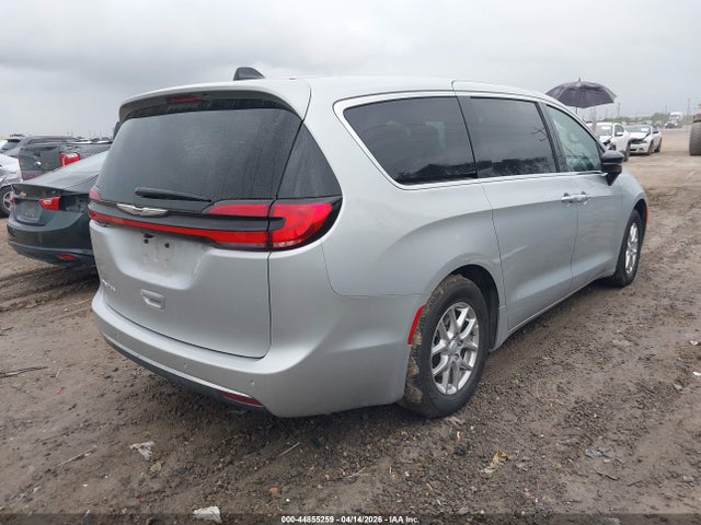 Продажа на аукционе авто 2026 Chrysler Pacifica Select, vin: 2C4RC1BG0TR168603, номер лота: 44855259